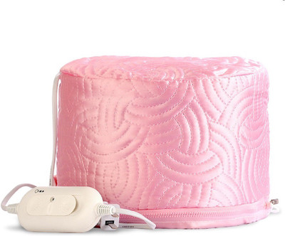 

Kawachi Hair Steamer Head Cap K466 Hair Steamer