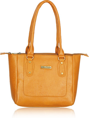 

Fantosy Hand-held Bag(Yellow)