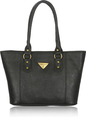 

Fantosy Shoulder Bag(Black)