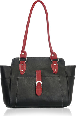 

Fantosy Shoulder Bag(Black)