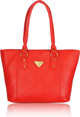 

Fantosy Shoulder Bag(Red)