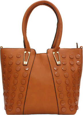 

ReAmp Messenger Bag(Tan)