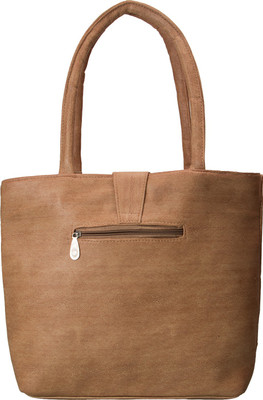 

Brover Shoulder Bag(Brown)