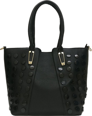 

ReAmp Messenger Bag(Black)