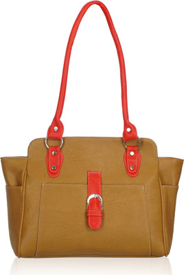 

Fantosy Shoulder Bag(Beige)