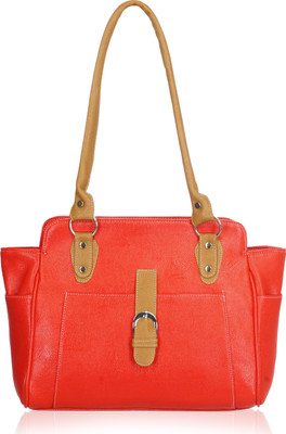 

Fantosy Hand-held Bag(Red)