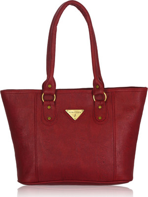 

Fantosy Shoulder Bag(Maroon)