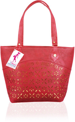 

Ritupal Collection Shoulder Bag(Maroon)