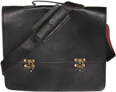 

byb buyyourbest.com Messenger Bag(Black)