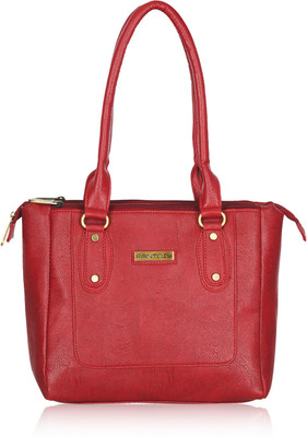 

Fantosy Hand-held Bag(Maroon)