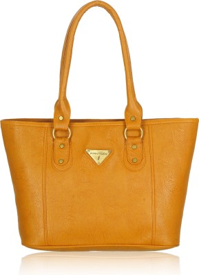 

Fantosy Shoulder Bag(Yellow)