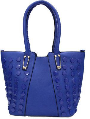 ReAmp Messenger Bag(Blue)