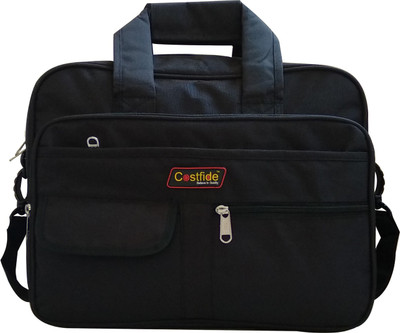 

Costfide Messenger Bag(Black)