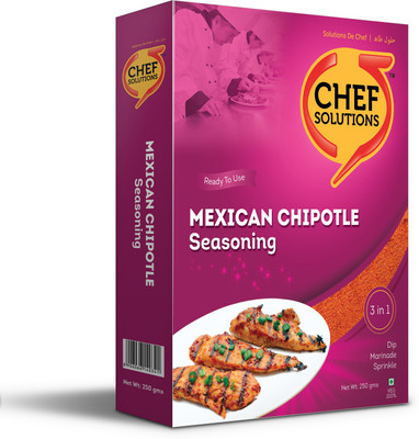 

Chef Solutions MEXICAN CHIPOTLE(250 g)
