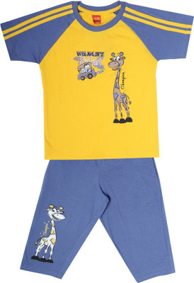 yellow champion shirt kids