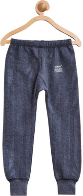 

Vimal Jonney Pyjama For Boys(Dark Blue, Pack of 1, Navy blue