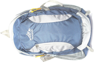 

tracker carry me 20 L Laptop Backpack(Multicolor), Multicolour