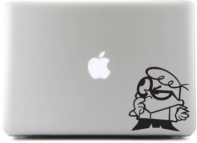 

Hle Cartoon STICKER Vinyl Laptop Decal 13