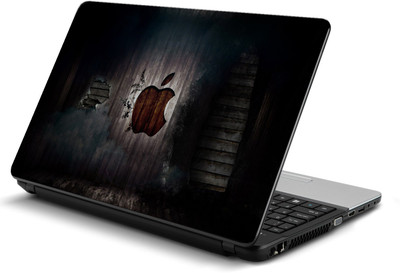 

PRINTCLUB Apple Laptop Sticker 15.6 inch-Laptop Skin-2018-134 Vinyl Laptop Decal 15.6