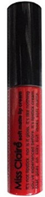 

Make Line Soft Matte Lip Cream(Spice Red)