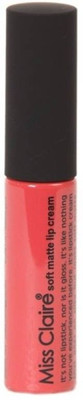 

Make Line Soft Matte Lip Cream(light Orange)