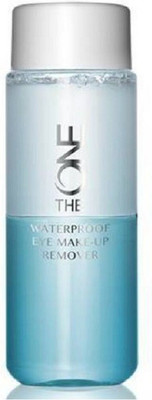 

Oriflame Sweden The One Waterproof Eye Make-up Remover Makeup Remover(100 ml)