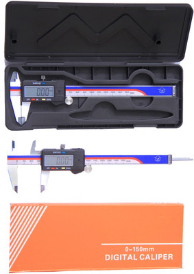 

BalRama Vernier Caliper Micrometer Screw Gauge