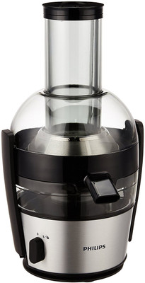 Philips Juicer pre Clean 700W HR1863 (Black)