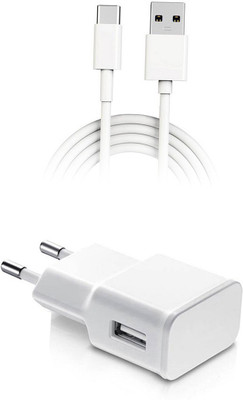 DAKRON Wall Charger Accessory Combo for Gionee S6 Pro(White)