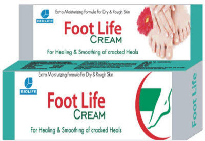 

Bio Life FOOT LIFE(25 g)