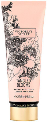 

Victoria's Secret TANGLED BLOOMS FRAGRANCE LOTION(236 ml)