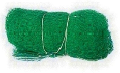 

HEALTH FIT INDIA GREEN COLOR CRICKET NET (SIZE : 80x10) Cricket Net(Green)