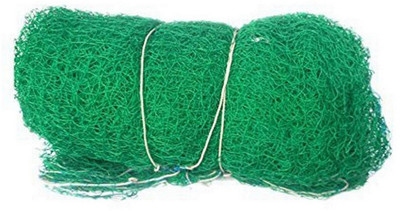 

YUKI GREEN COLOR CRICKET NET (SIZE : 60x10) Cricket Net(Green)