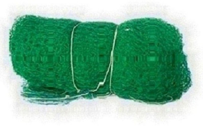 

HEALTH FIT INDIA GREEN COLOR CRICKET NET (SIZE : 130x10) Cricket Net(Green)