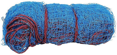 

Venom BLUE COLOR CRICKET NET (SIZE : 120x15) Cricket Net(Blue)