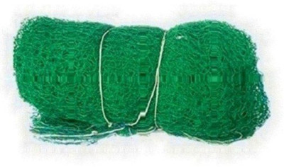 

PEANA GREEN COLOR CRICKET NET (SIZE : 42x15) Cricket Net(Green)