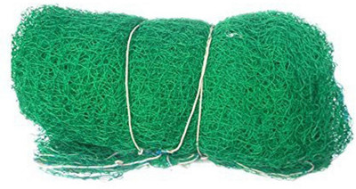 

HEALTH FIT INDIA GREEN COLOR CRICKET NET (SIZE : 190x10) Cricket Net(Green)