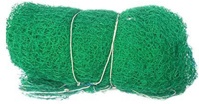 

YUKI GREEN COLOR CRICKET NET (SIZE : 100x12) Cricket Net(Green)