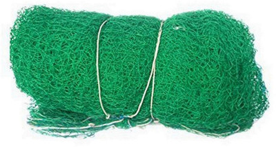 

Venom GREEN COLOR CRICKET NET (SIZE : 140x10) Cricket Net(Green)