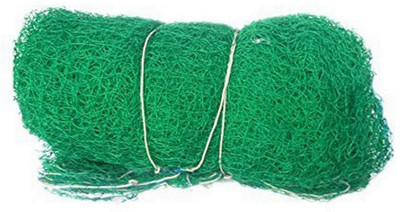 

YUKI GREEN COLOR CRICKET NET (SIZE : 120x10) Cricket Net(Green)