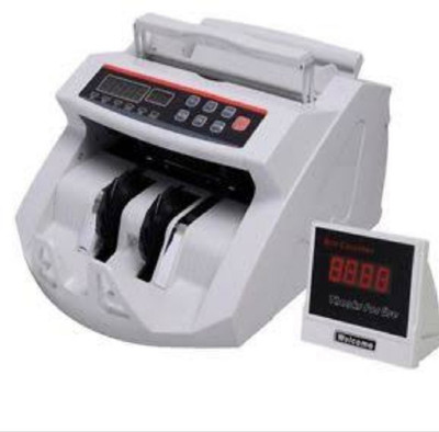 

security store new Note Counting Machine(Counting Speed - 1000 notes/min)