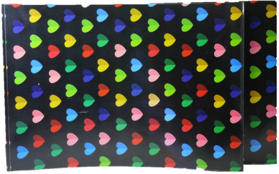 

OZ STORE PRINTED A4 PRINTED A4 Craft paper(Set of 1, Multicolor)