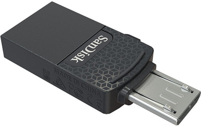 SanDisk USB 2.0 DD1128 128 GB Pen Drive