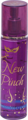 

Pringle New Pinch Deo Eau de Parfum - 140 ml(For Men & Women)