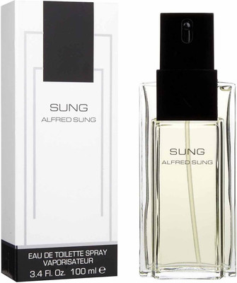 

Alfred Sung perfume for women Eau de Toilette - 100 ml(For Women)