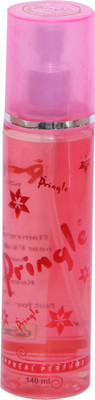 

Pringle Star Deo Eau de Parfum - 140 ml(For Men & Women)