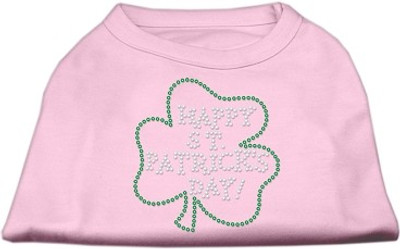 

Mirage Pet Products T-shirt for Dog(Light Pink