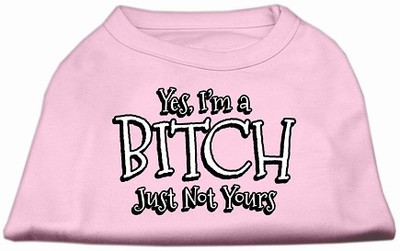 

Mirage Pet Products T-shirt for Dog(Light Pink