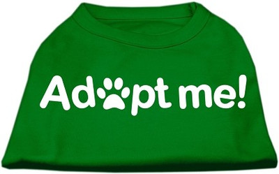 

Mirage Pet Products T-shirt for Dog(Green