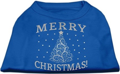 

Mirage Pet Products T-shirt for Dog(Blue
